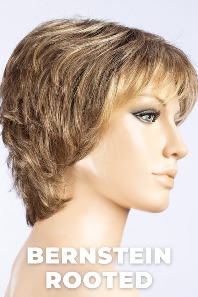 Ellen Wille Wigs - Vanity wig Ellen Wille Bernstein Rooted Petite-Average 