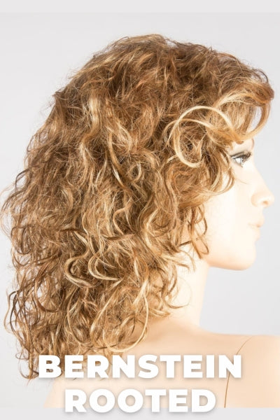 Ellen Wille Wigs - Storyville wig Ellen Wille Bernstein Rooted Petite-Average 