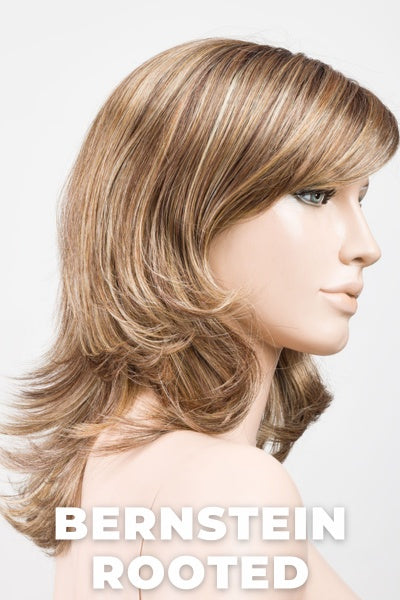 Ellen Wille Wigs - Ocean wig Ellen Wille Bernstein Rooted Petite-Average 