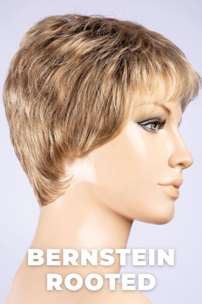 Ellen Wille Wigs - Spa wig Ellen Wille Bernstein Rooted Petite-Average 