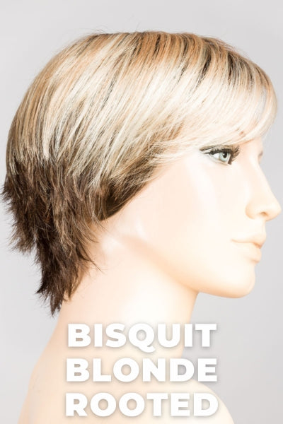 Ellen Wille Wigs - Sky wig Ellen Wille Bisquit Blonde Rooted Petite-Average 