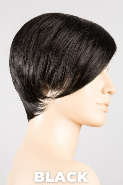 Ellen Wille Wigs - Disc wig Ellen Wille Black Petite-Average 