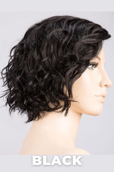 Ellen Wille Wigs - Turn wig Ellen Wille Black Petite-Average 