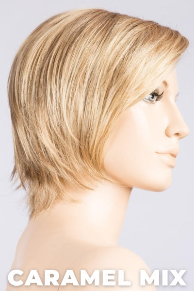 Ellen Wille Wigs - Fame wig Ellen Wille Caramel Mix Petite-Average