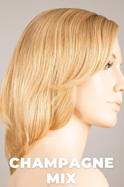 Ellen Wille Wigs - Sole - European Remy Human Hair wig Ellen Wille Champagne Mix Petite-Average