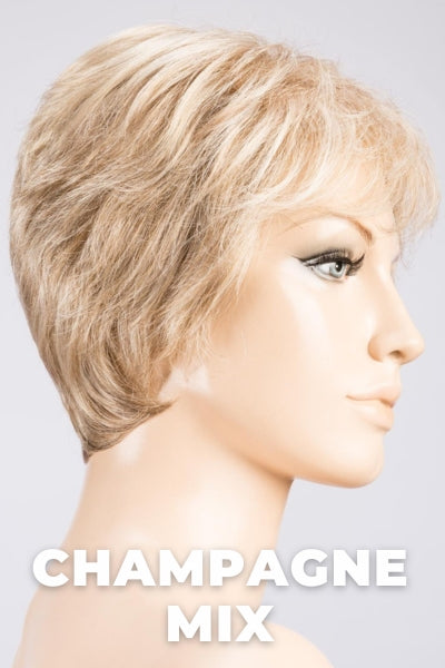 Ellen Wille Wigs - Posh wig Ellen Wille   