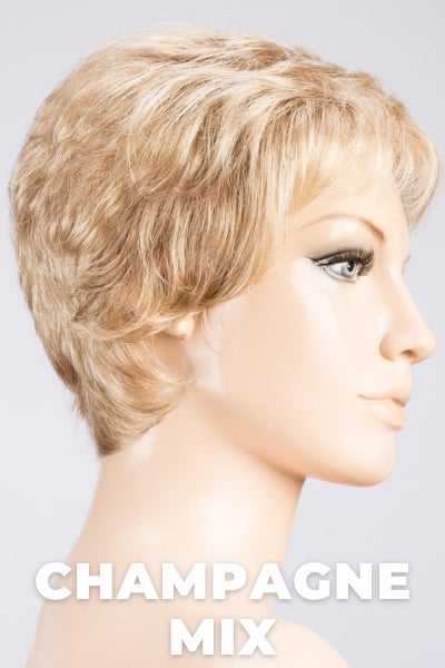 Ellen Wille Wigs - Air wig Ellen Wille Champagne Mix Petite-Average