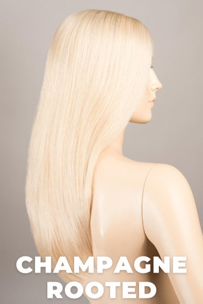 Ellen Wille Wigs - Obsession - Remy Human Hair wig Ellen Wille Champagne Rooted Petite-Average