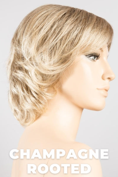 Ellen Wille Wigs - Bloom wig Ellen Wille Champagne Rooted Petite-Average