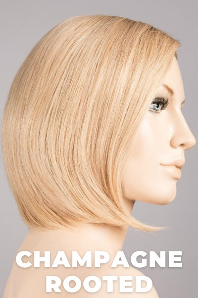 Ellen Wille Wigs - Delicate Plus - Remy Human Hair wig Ellen Wille Champagne Rooted Petite-Average