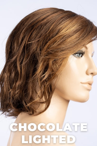 Ellen Wille Wigs - Esprit wig Ellen Wille Chocolate Lighted Petite/Average