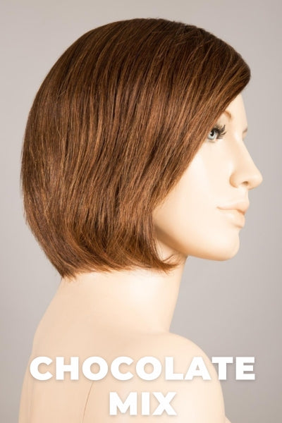 Ellen Wille Wigs - Wish Human Hair wig Ellen Wille Chocolate Mix Petite/Average