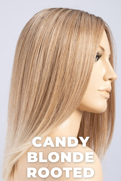 Ellen Wille Wigs - Drive wig Ellen Wille Candy Blonde Rooted Petite-Average