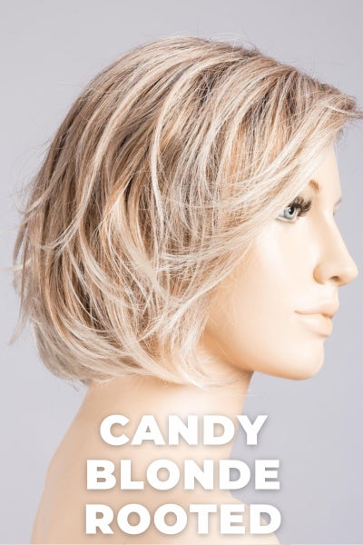 Ellen Wille Wigs - Night wig Ellen Wille Candy Blonde Rooted Petite Average 