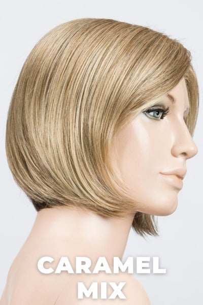 Ellen Wille Wigs - Amy Small Deluxe wig Ellen Wille Caramel Mix Petite 