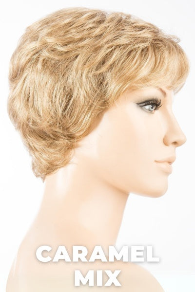 Ellen Wille Wigs - Apart Hi wig Ellen Wille Caramel Mix Petite-Average 