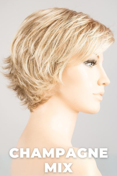 Ellen Wille Wigs - Date wig Ellen Wille Champagne Mix Petite-Average 