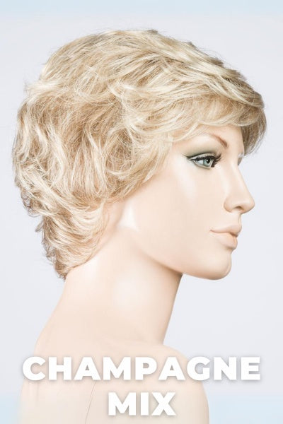 Ellen Wille Wigs - Alexis Deluxe wig Ellen Wille Champagne Mix  