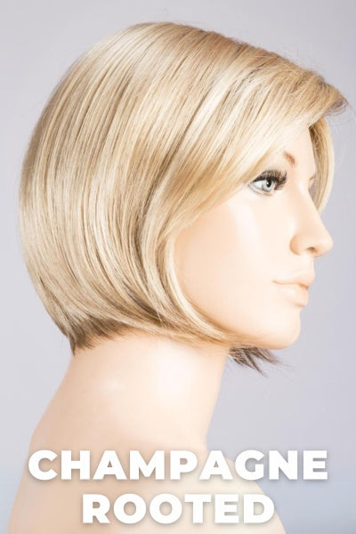 Ellen Wille Wigs - Fresh wig Ellen Wille Champagne Rooted Average 