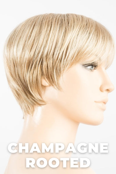 Ellen Wille Wigs - Tool wig Ellen Wille Champagne Rooted Petite-Average