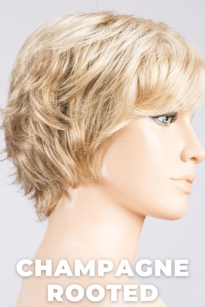 Ellen Wille Wigs - Raise wig Ellen Wille Champagne Rooted Petite-Average 