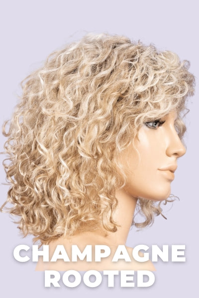 Ellen Wille Wigs - Disco wig Ellen Wille Champagne Rooted Petite/Average