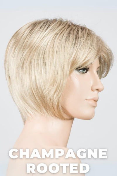 Ellen Wille Wigs - Beam wig Ellen Wille Champagne Rooted Petite-Average 