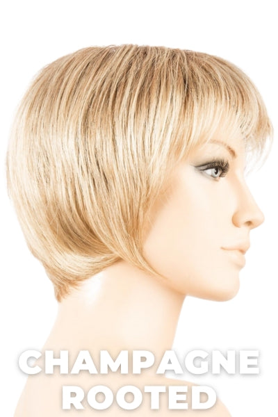 Ellen Wille Wigs - Charlotte wig Ellen Wille Champagne Rooted Petite-Average