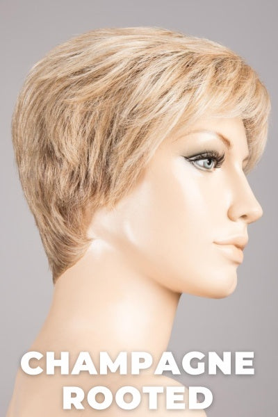 Ellen Wille Wigs - Encore - Human Hair Blend wig Ellen Wille Champagne Rooted Petite-Average 