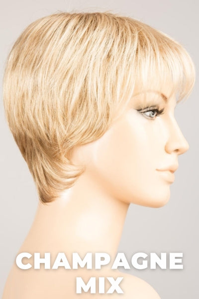 Ellen Wille Wigs - Stop Hi Tec wig Ellen Wille Champagne Mix Petite-Average 