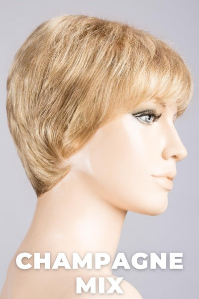 Ellen Wille Wigs - Ginger Mono wig Ellen Wille Champagne Mix Average 