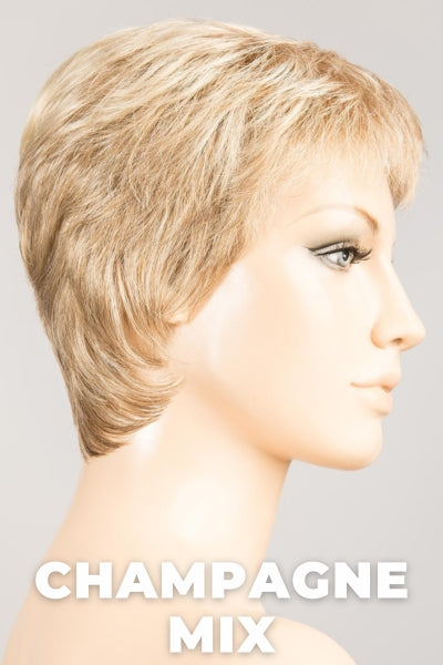 Ellen Wille Wigs - Risk wig Ellen Wille Champagne Mix Petite-Average 