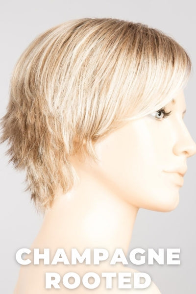 Ellen Wille Wigs - Sky wig Ellen Wille Champagne Rooted Petite-Average 