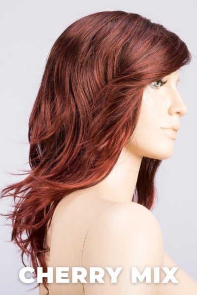 Ellen Wille Wigs - Touch wig Ellen Wille Cherry Mix Petite-Average 