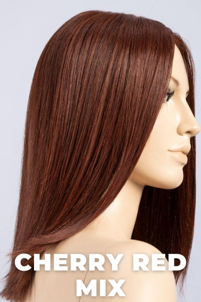 Ellen Wille Wigs - Drive wig Ellen Wille Cherry Red Mix Petite-Average