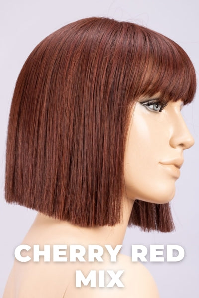 Ellen Wille Wigs - Cri wig Ellen Wille Cherry Red Mix Petite-Average