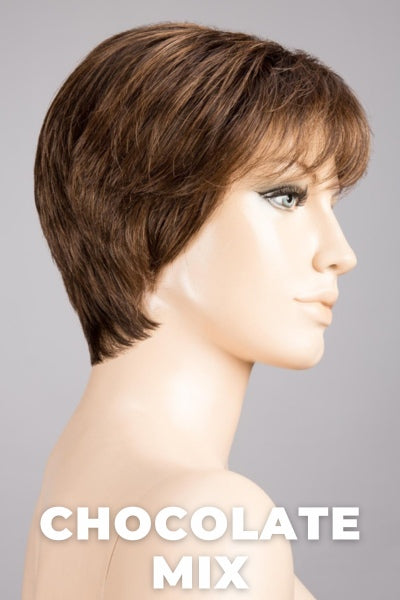 Ellen Wille Wigs - Love Comfort wig Ellen Wille Chocolate Mix Petite-Average 