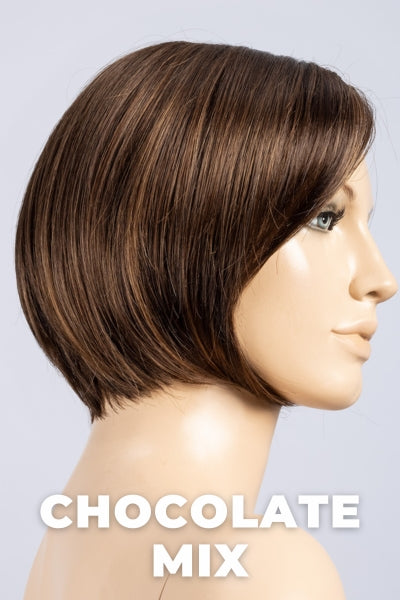 Ellen Wille Wigs - Star wig Ellen Wille Chocolate Mix Petite Average 