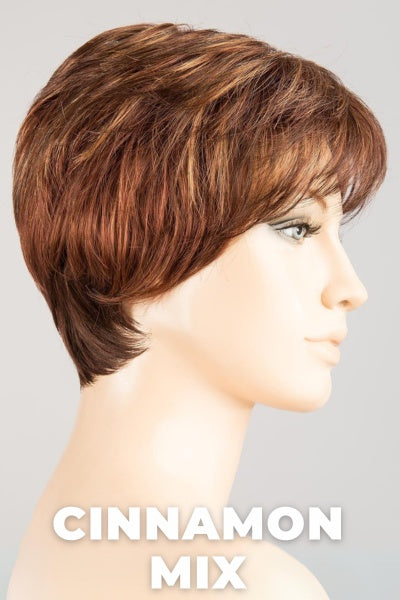 Ellen Wille Wigs - Gold wig Ellen Wille Cinnamon Mix Petite-Average 