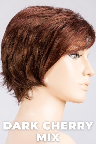 Ellen Wille Wigs - Raise wig Ellen Wille Dark Cherry Mix Petite-Average 