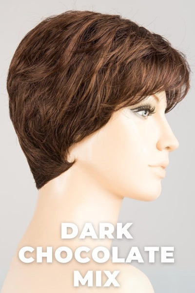 Ellen Wille Wigs - Gold wig Ellen Wille Dark Chocolate Mix Petite-Average 