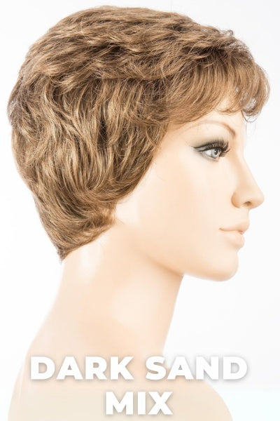 Ellen Wille Wigs - Apart Hi wig Ellen Wille Dark Sand Mix Petite-Average 