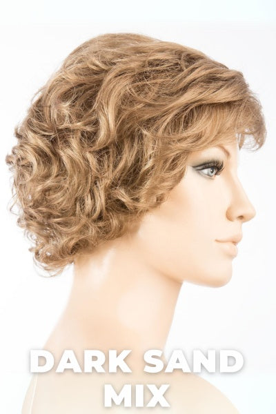 Ellen Wille Wigs - Aurora Comfort wig Ellen Wille Dark Sand Mix Petite-Average 