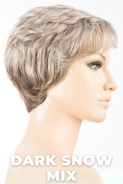 Ellen Wille Wigs - Apart Hi wig Ellen Wille Dark Snow Mix Petite-Average 