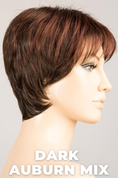 Ellen Wille Wigs - Stop Hi Tec wig Ellen Wille Dark Auburn Mix Petite-Average 