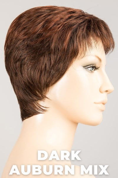 Ellen Wille Wigs - Risk wig Ellen Wille Dark Auburn Mix Petite-Average 