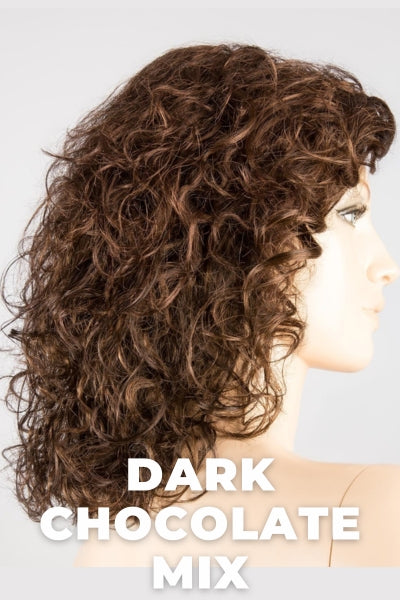 Ellen Wille Wigs - Storyville wig Ellen Wille Dark Chocolate Mix Petite-Average 