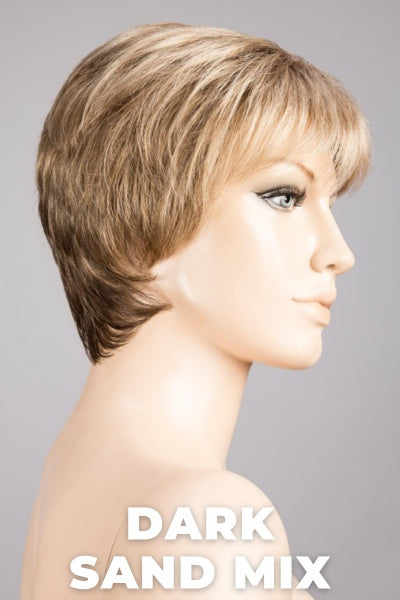 Ellen Wille Wigs - Love Comfort wig Ellen Wille Dark Sand Mix Petite-Average 