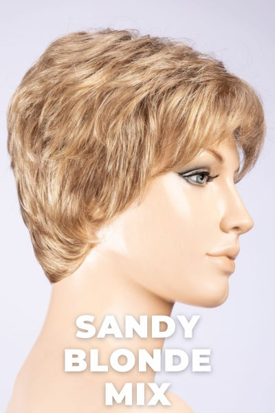 Ellen Wille Wigs - Dot wig Ellen Wille Sandy Blonde Mix Petite-Average