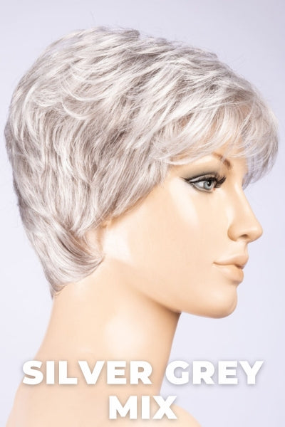Ellen Wille Wigs - Dot wig Ellen Wille Silver Grey Mix Petite-Average